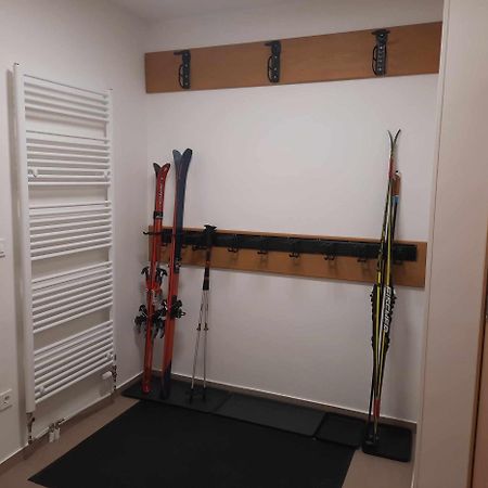 House Godec - Ratece Planica Apartment Кранска гора Екстериор снимка