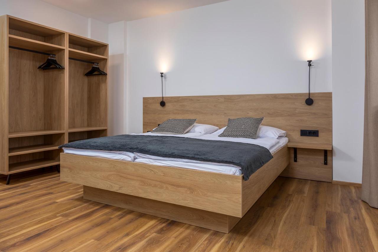 House Godec - Ratece Planica Apartment Кранска гора Екстериор снимка