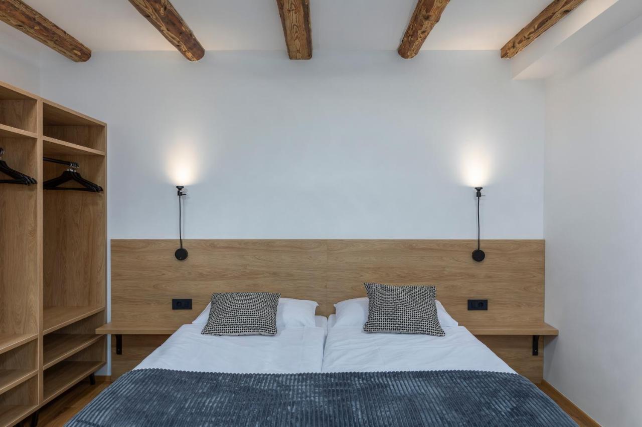 House Godec - Ratece Planica Apartment Кранска гора Екстериор снимка