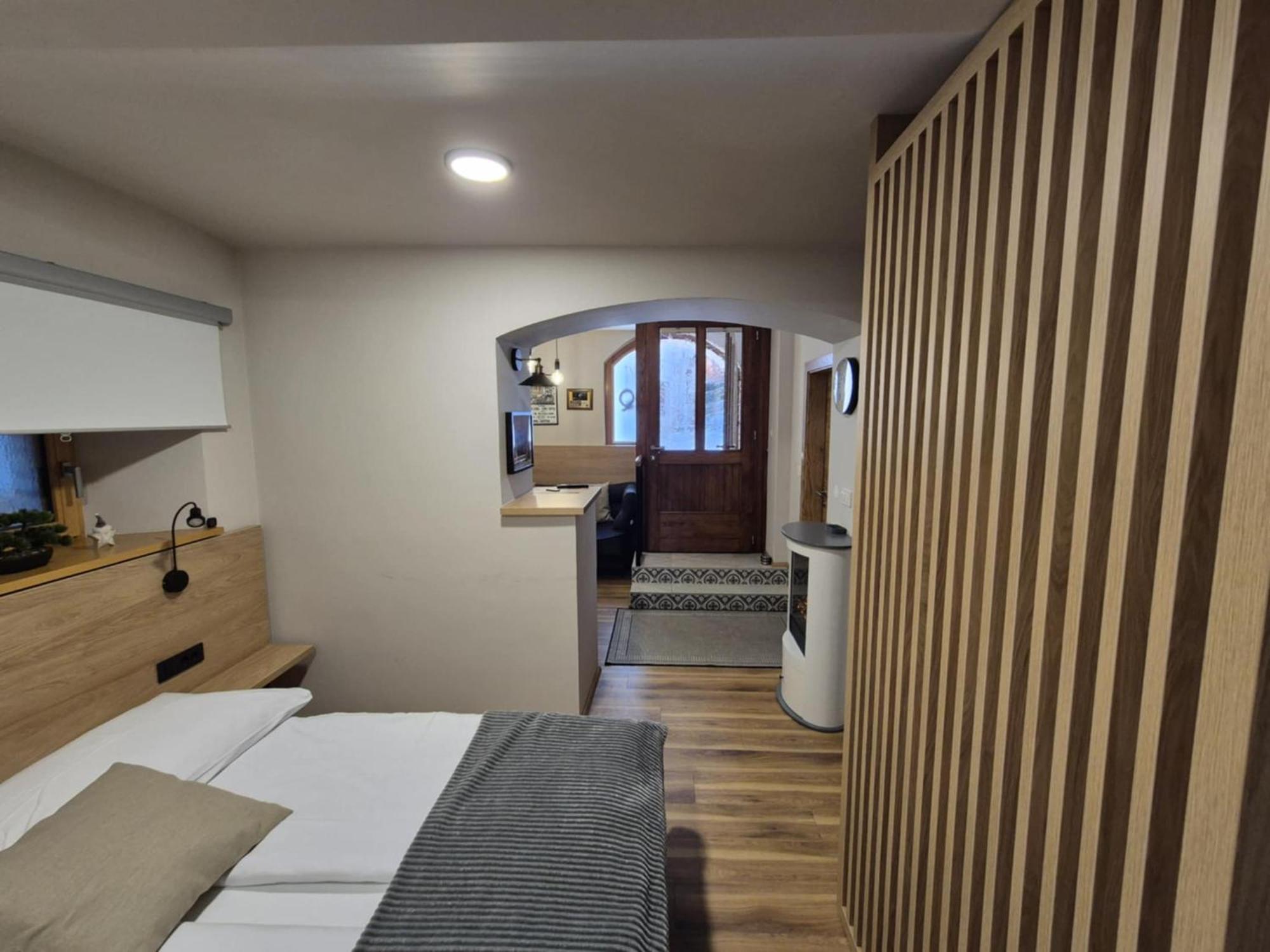 House Godec - Ratece Planica Apartment Кранска гора Екстериор снимка