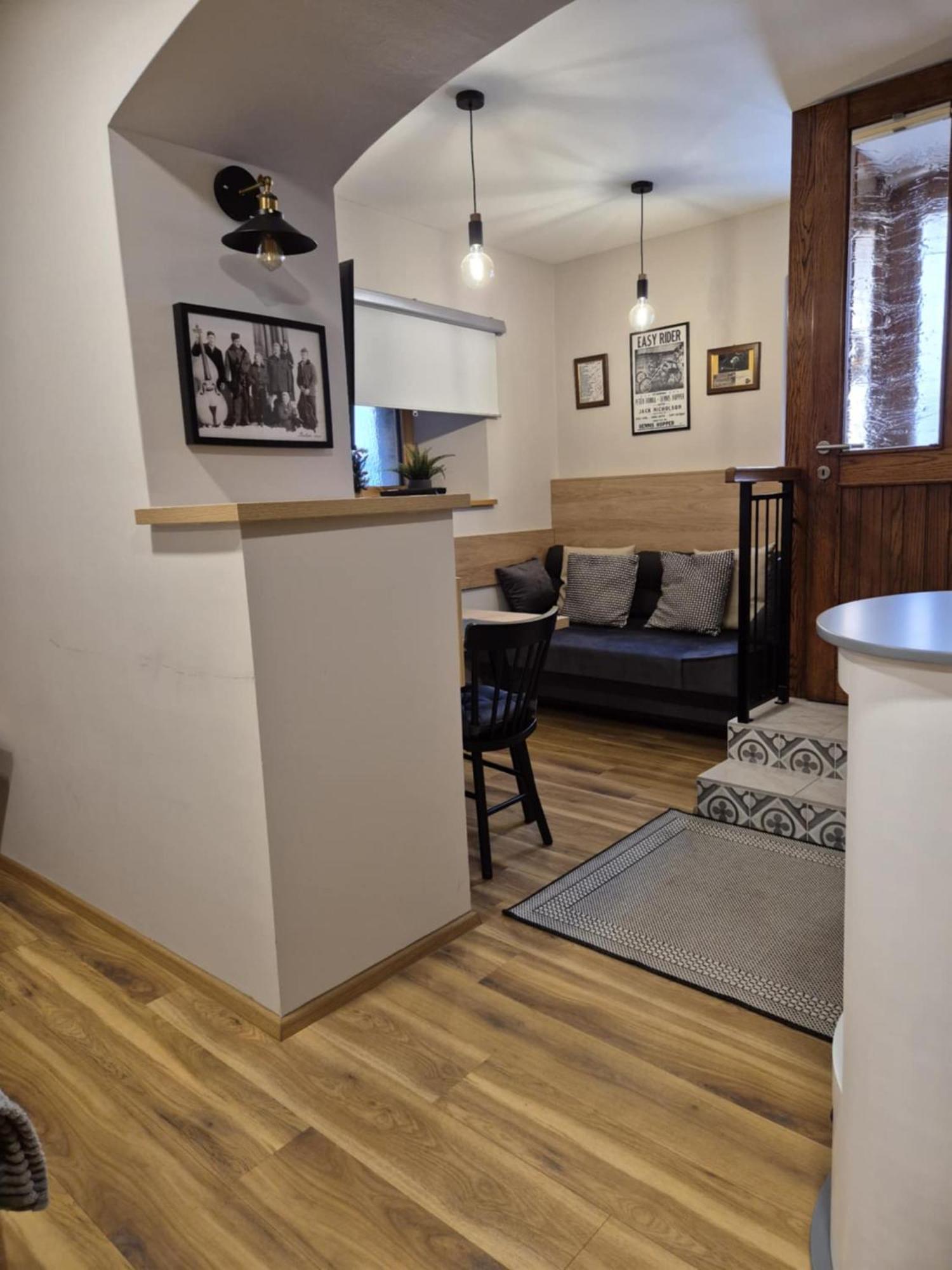 House Godec - Ratece Planica Apartment Кранска гора Екстериор снимка